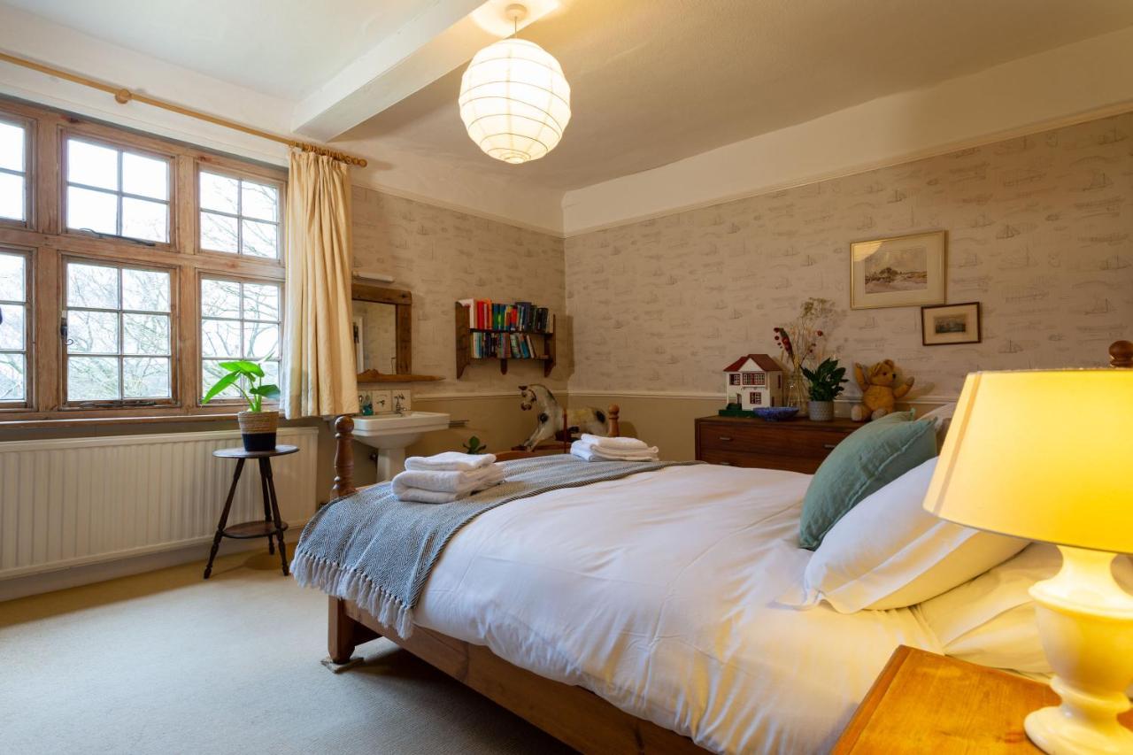 Pounce Hall -Stunning Historic Home In Rural Essex Saffron Walden Exterior photo
